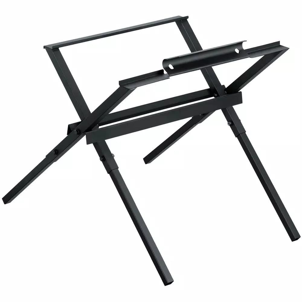 DEWALT DW7451 10 in. Compact Table Saw Stand for Jobsite