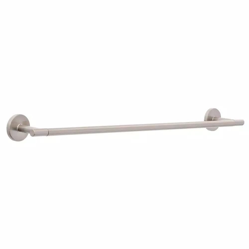 Delta Lyndall 24 in. Towel Bar, Brushed Nickel