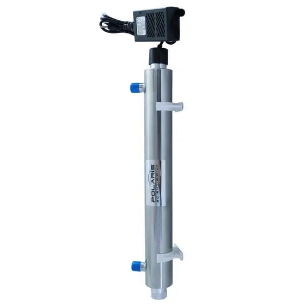 Matterhorn Ultra Violet Disinfection System - 24 GPM UV Water Sterilizer