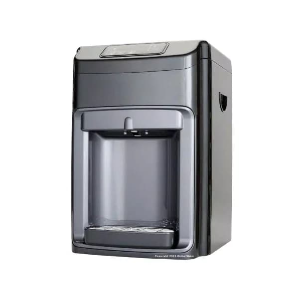 Global Water Bluline G5 Series Countertop Water Cooler with Nano Filtration System