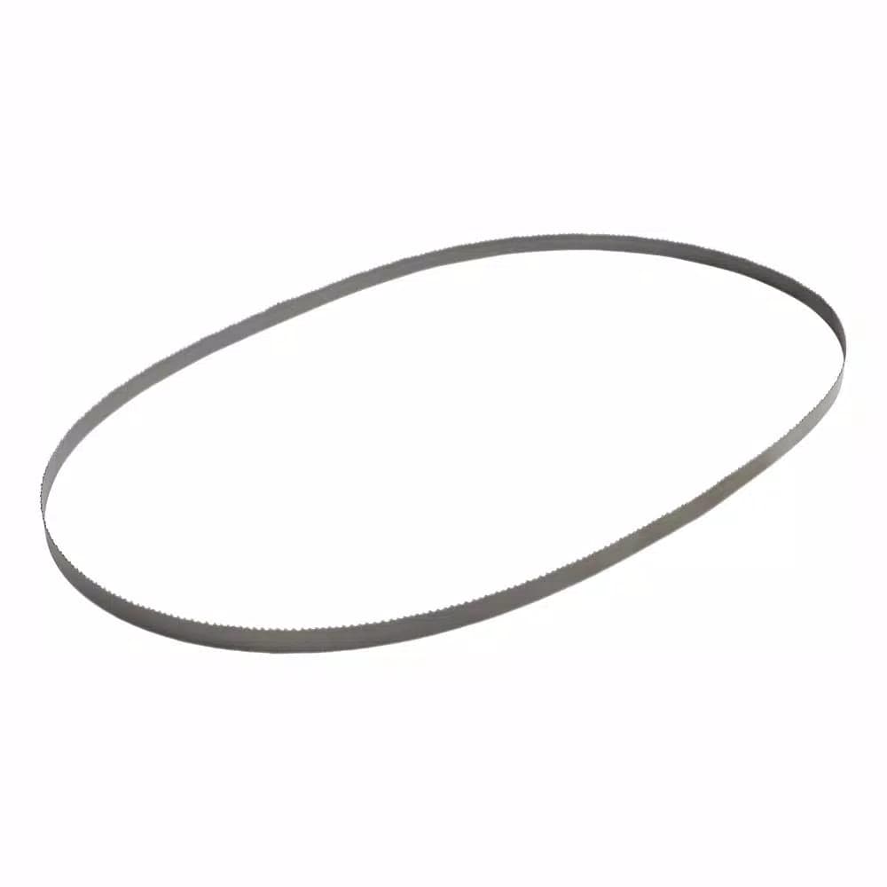 Milwaukee 44-7/8 in. Extreme Thin Metal 12/14 TPI Band Saw Blades, 25-Pack