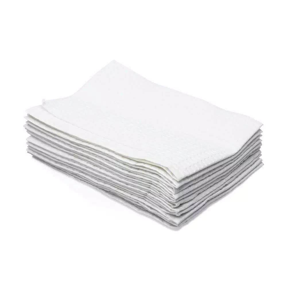 Foundations Baby Changing Station Non-Waterproof Disposable Liners, 500 Count