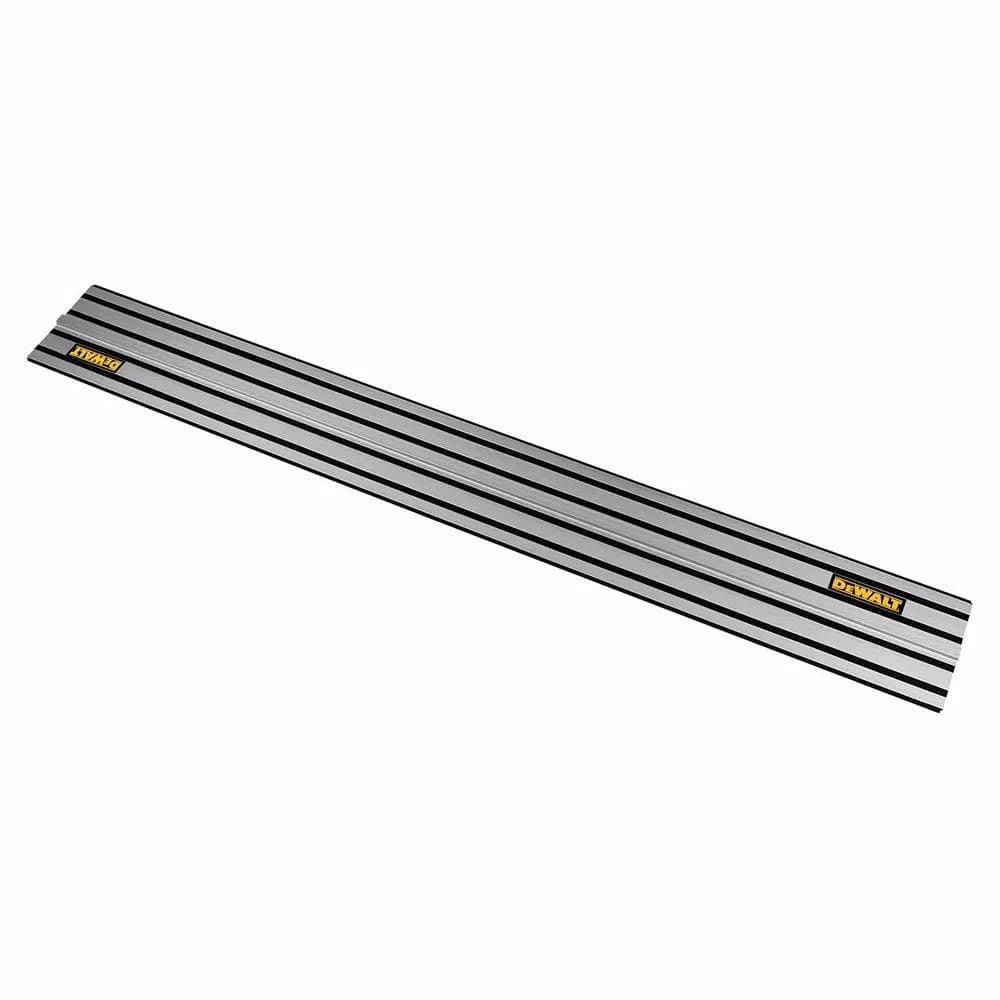 DEWALT 59 in. Dual-Edged Track Saw Track