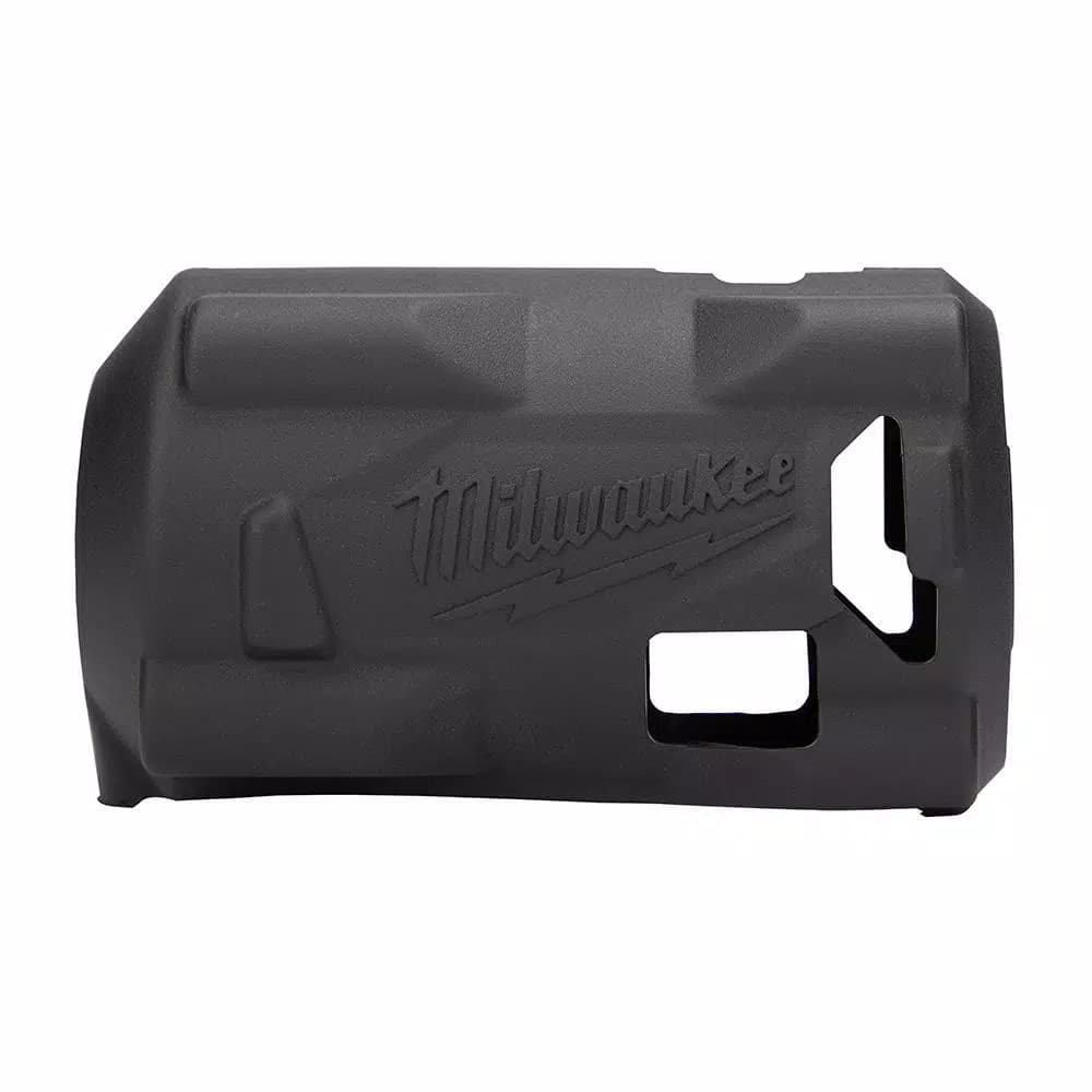 Milwaukee M12 FUEL Stubby Impact Wrench Protective Boot (Boot-Only)