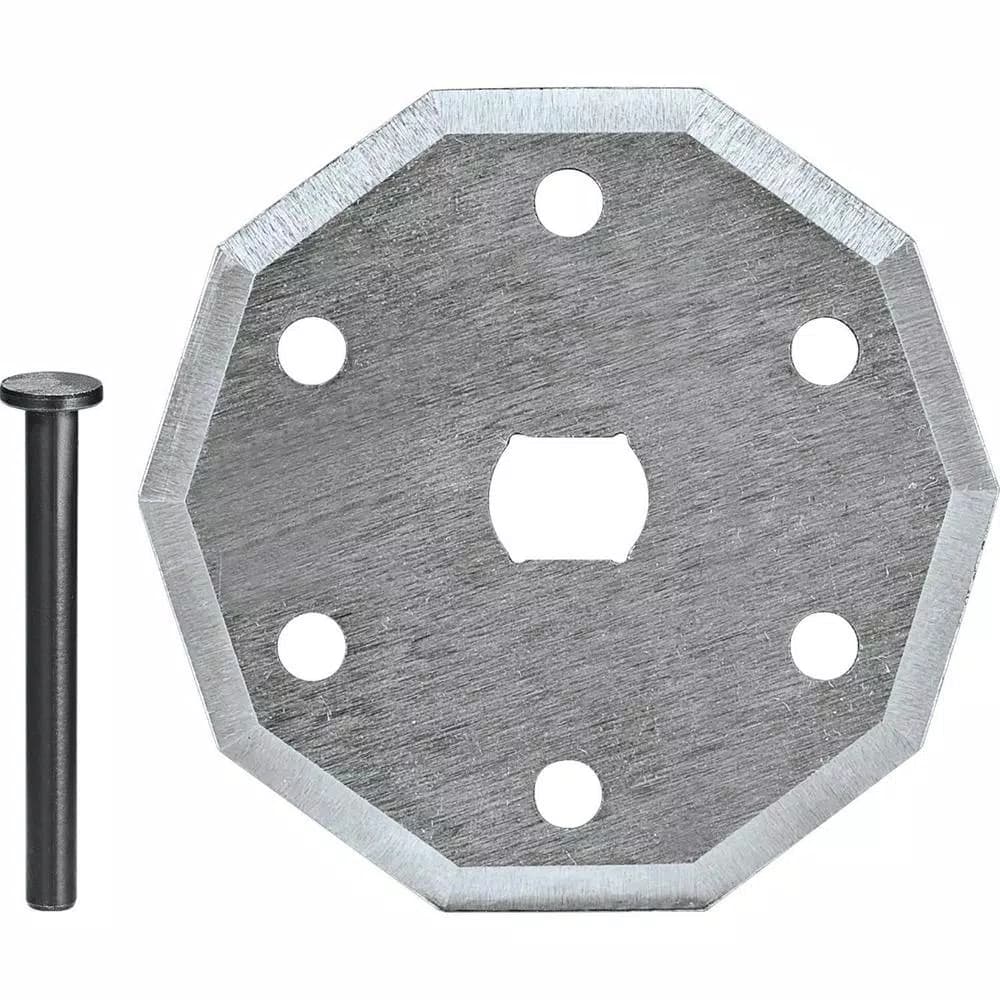 Makita Multi-Cutter Blade Set for 12V max CXT Multi-Cutter