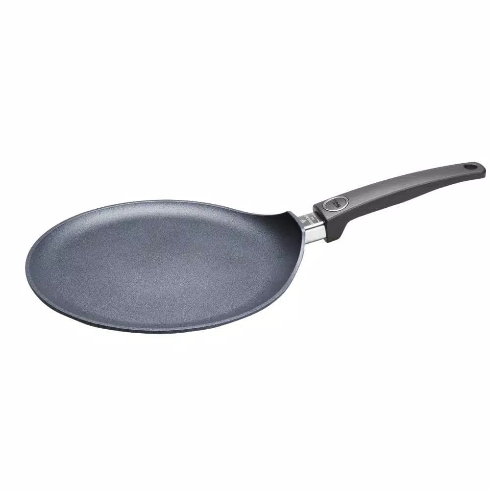 Woll Induction Non-Stick Cast Aluminum 10.25 in. Crepe Pan