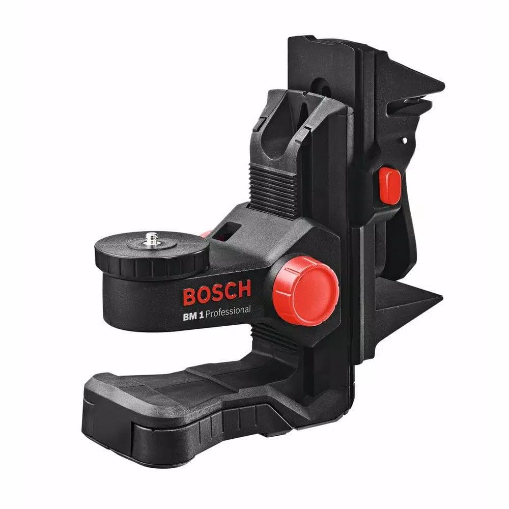 Bosch BM 1 Laser Level Positioning Device with Ceiling Clip