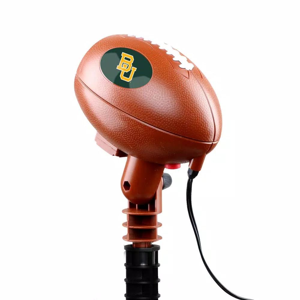 Unbranded Lite-Imation NCAA Baylor Bears Team Pride LED Projector Light