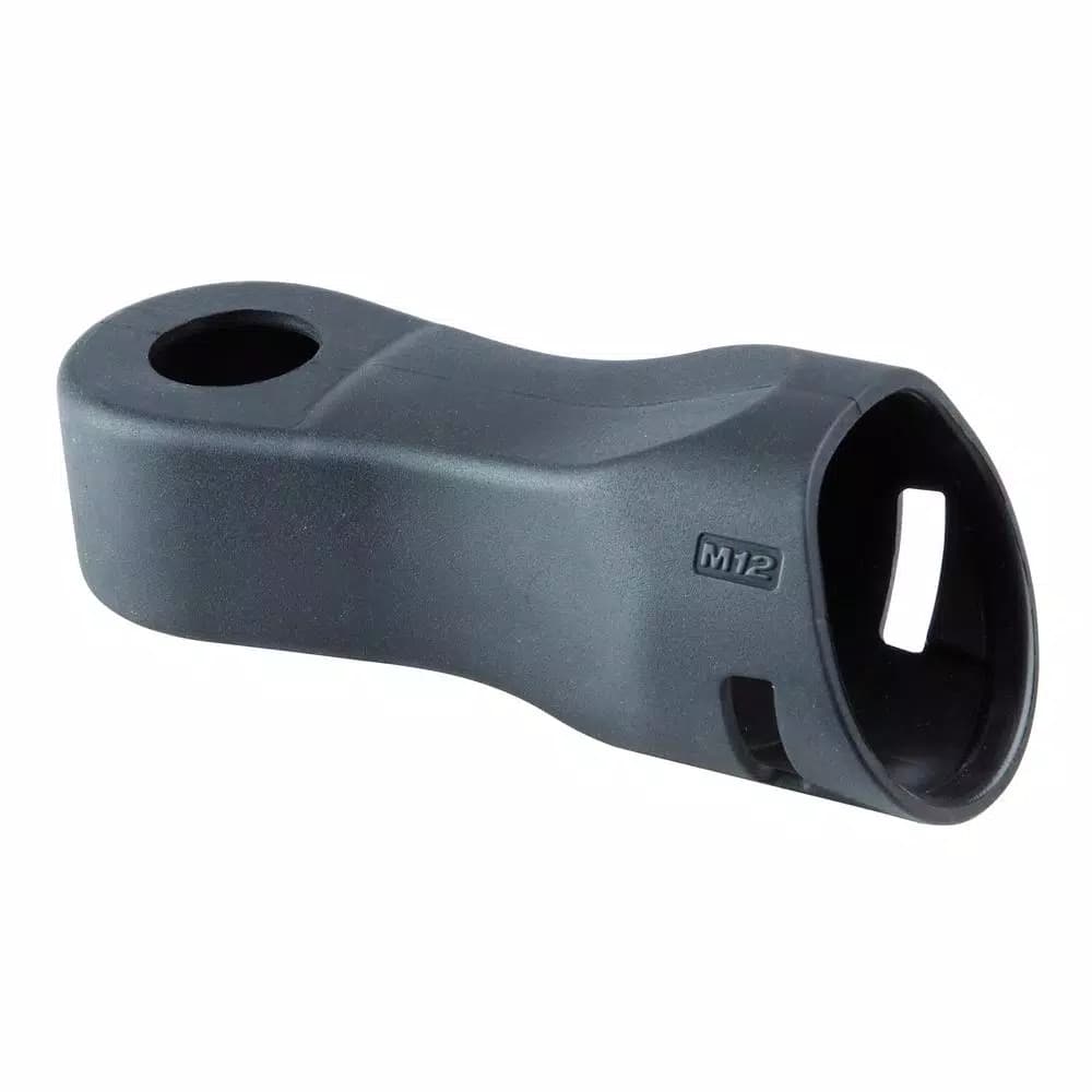 Milwaukee M12 FUEL 3/8 in. Ratchet Protective Rubber Boot (49-16-2557)