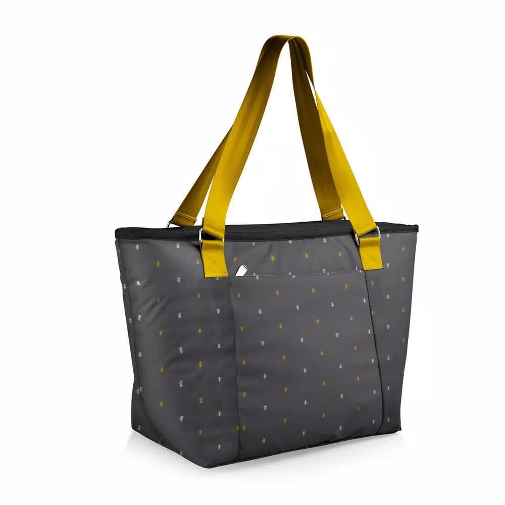 Picnic Time Topanga 9 Qt. Anthology Tote Cooler - Insulated Soft-Side Picnic & Grocery Bag