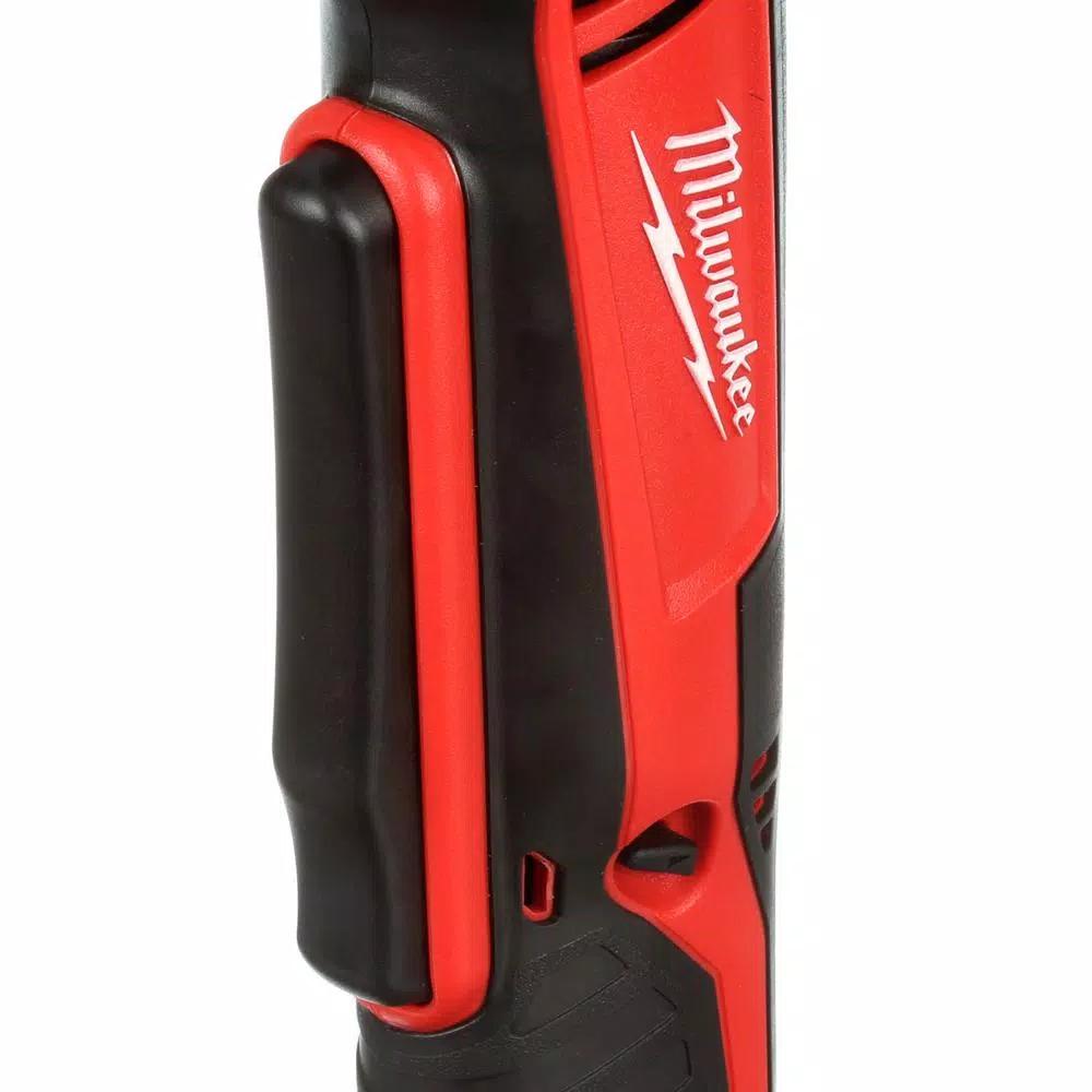 Milwaukee M18 18V Cordless 3/8 in. Right Angle Drill Kit with 5.0 Ah Battery and Charger
