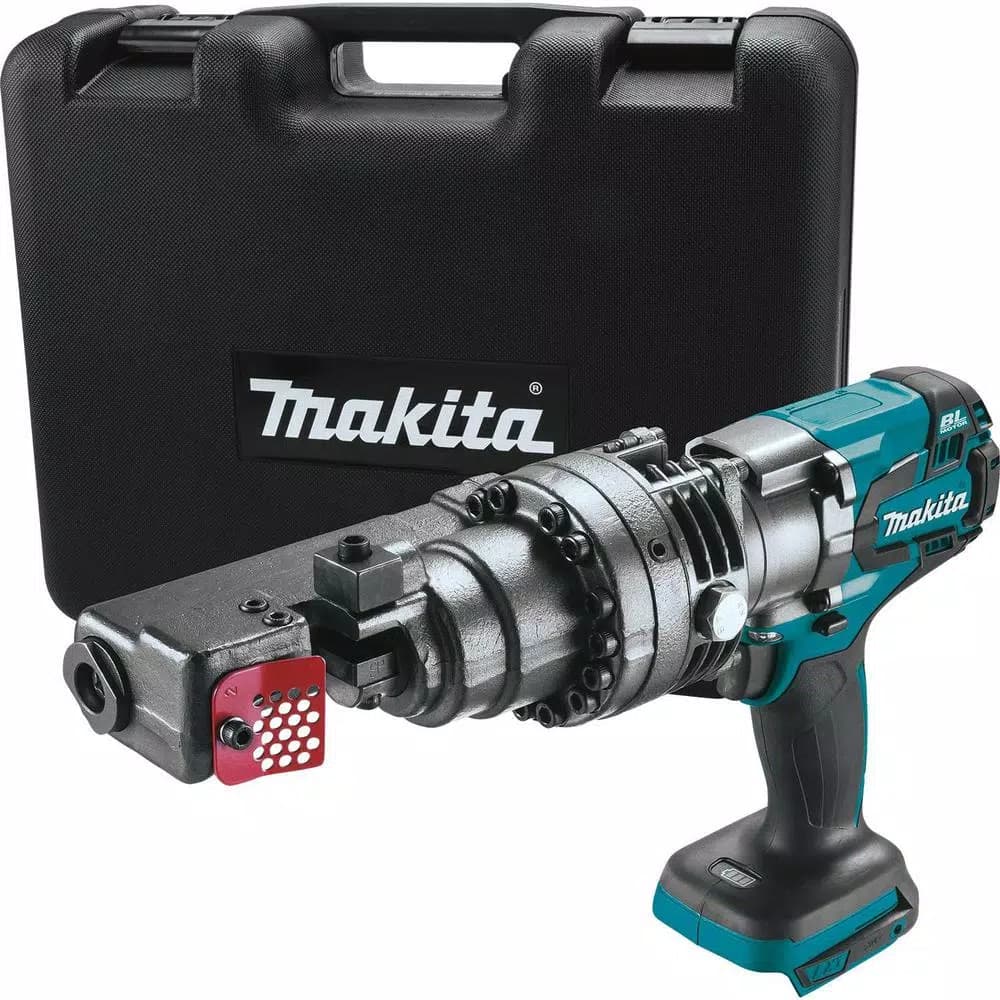 Makita 18V LXT Brushless Cordless Rebar Cutter (Tool-Only) - XCS04ZK