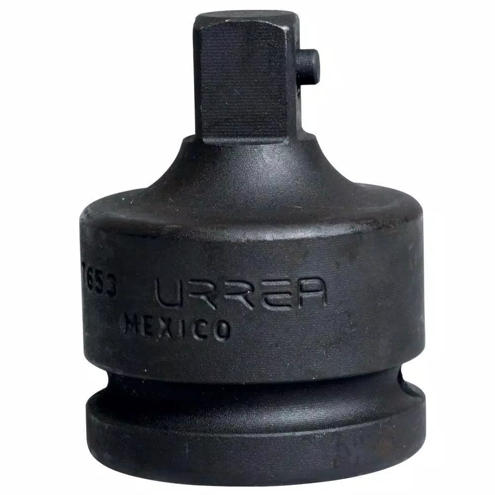 URREA 3/4 in. Female to 1/2 in. Male Square Drive Socket Adapter