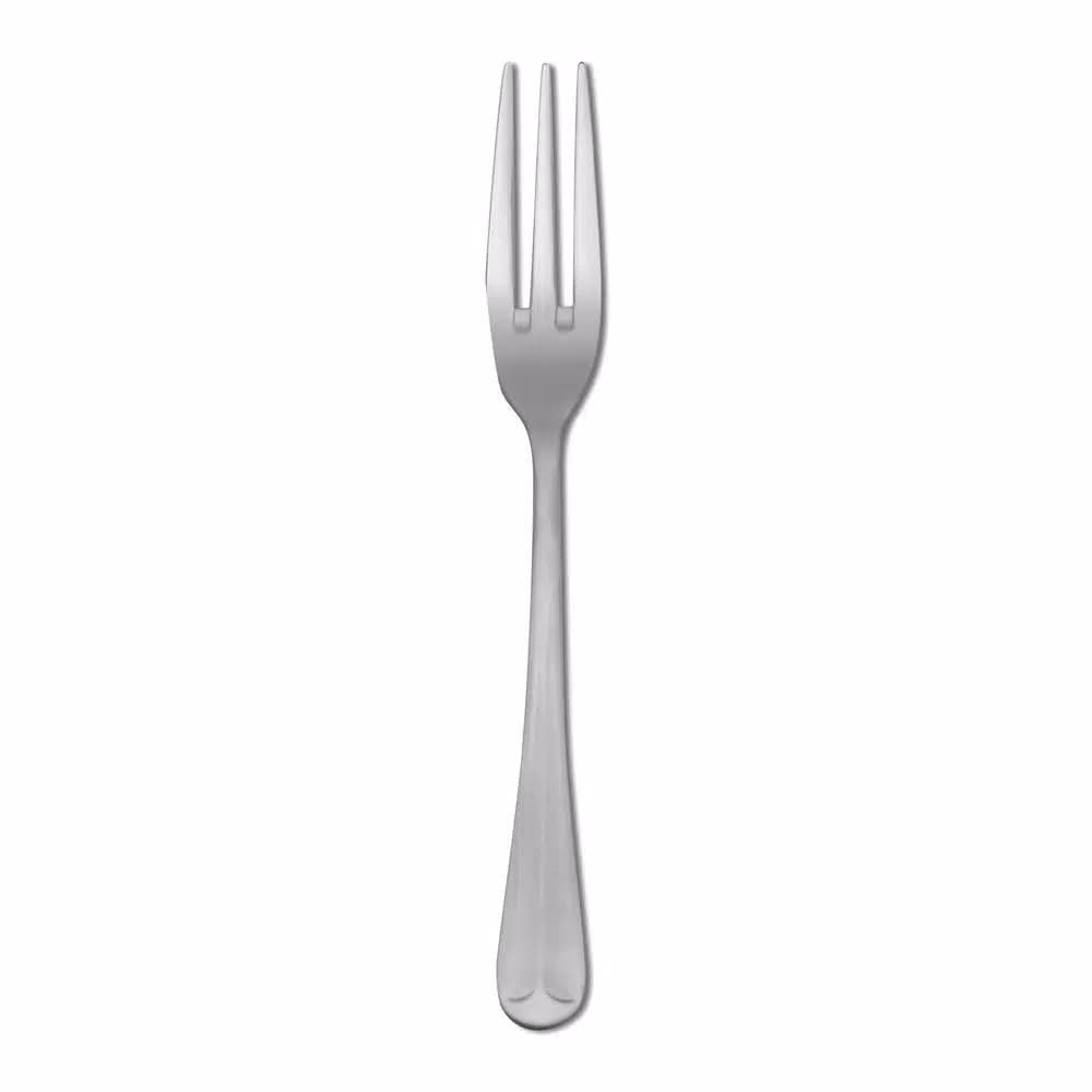 Oneida Old English 18/0 Stainless Steel 3-Tine Dinner Forks, 36-Piece Set