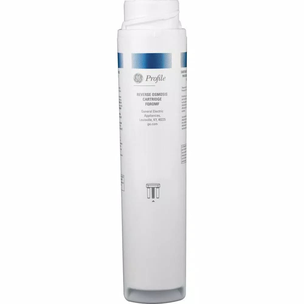 GE Twist and Lock Reverse Osmosis Replacement Membrane Filter