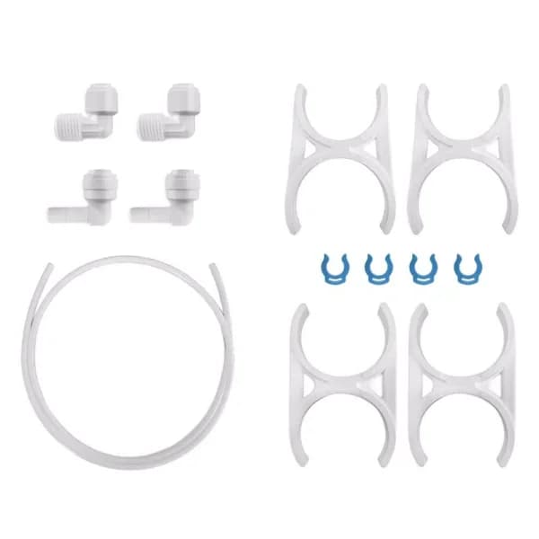 Express Water Filter Upgrade Kit for Reverse Osmosis and Undersink Filtration Systems