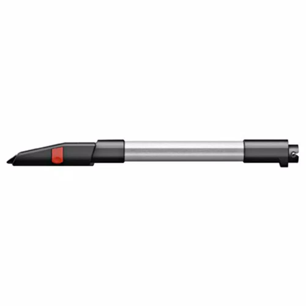 Flex Giraffe GE 5 Drywall Sander Extension, 19.7 in. Tool-Free Aluminum Extension for 10.5 ft Ceilings