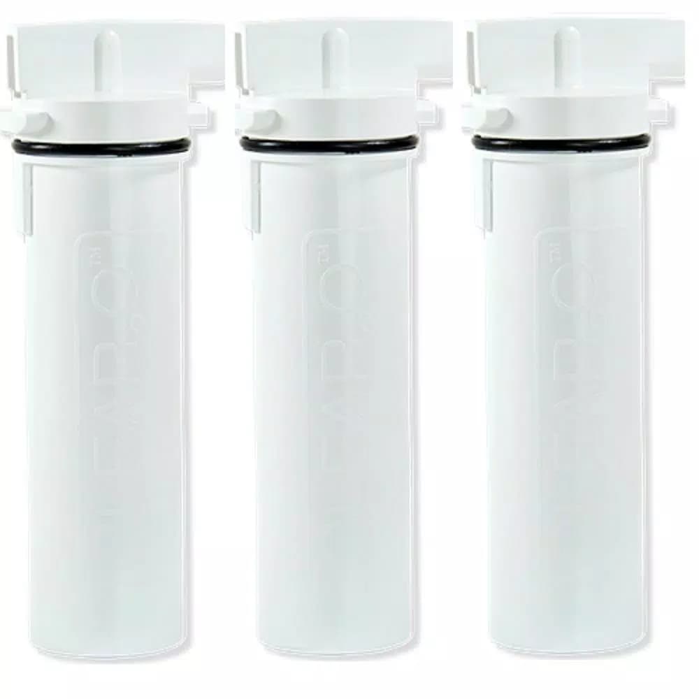 Clear2O CWF503 Replacement Water Filter Cartridge, 3-Pack