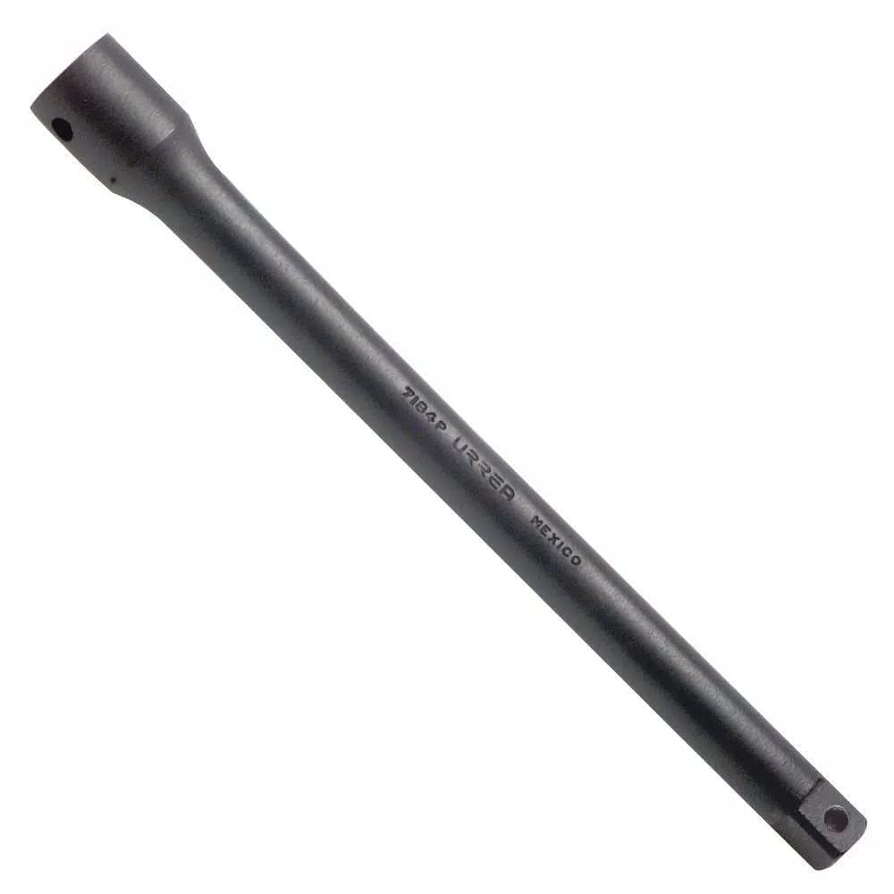 Urrea 1/2 in. Drive 9 in. Long Impact Extension