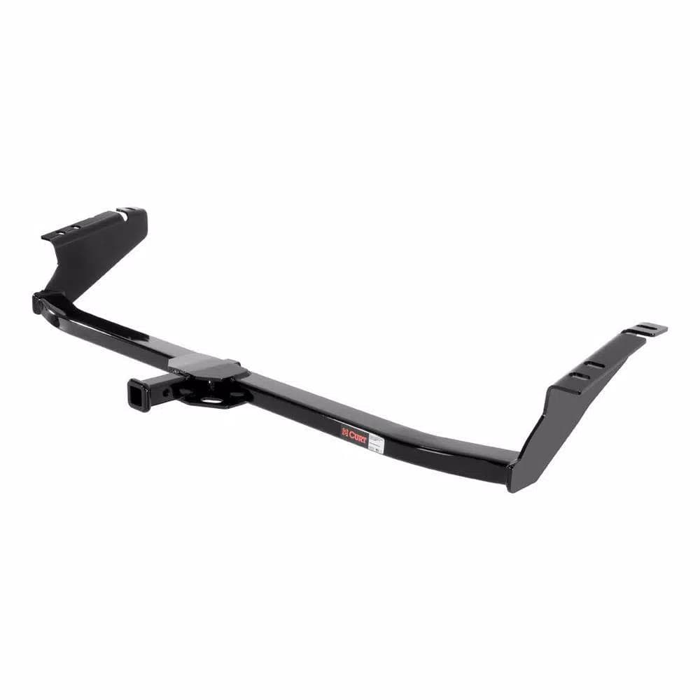 CURT Class 2 Trailer Hitch for Toyota Sienna