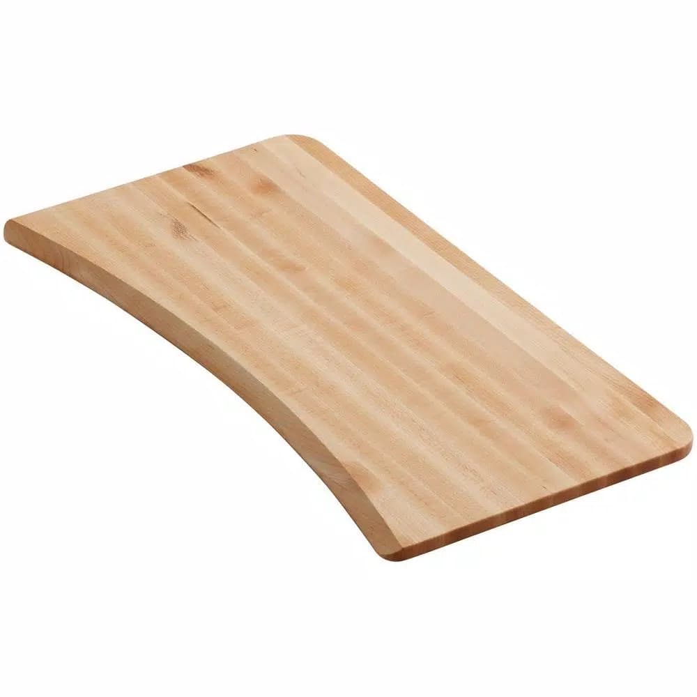 KOHLER Brookfield Hardwood Cutting Board for Brookfield and Lakefield Sinks