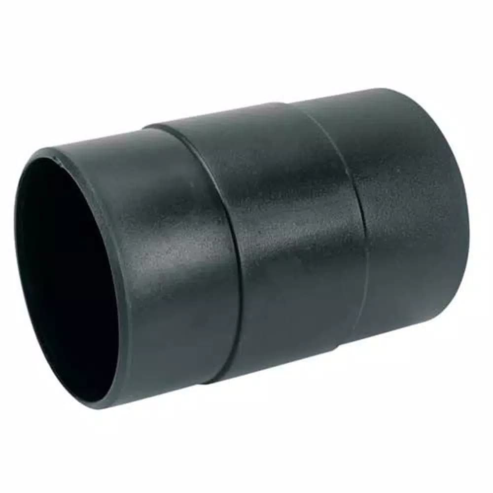 Delta 4 in. Plastic Splice Dust Collector Hose Adapter