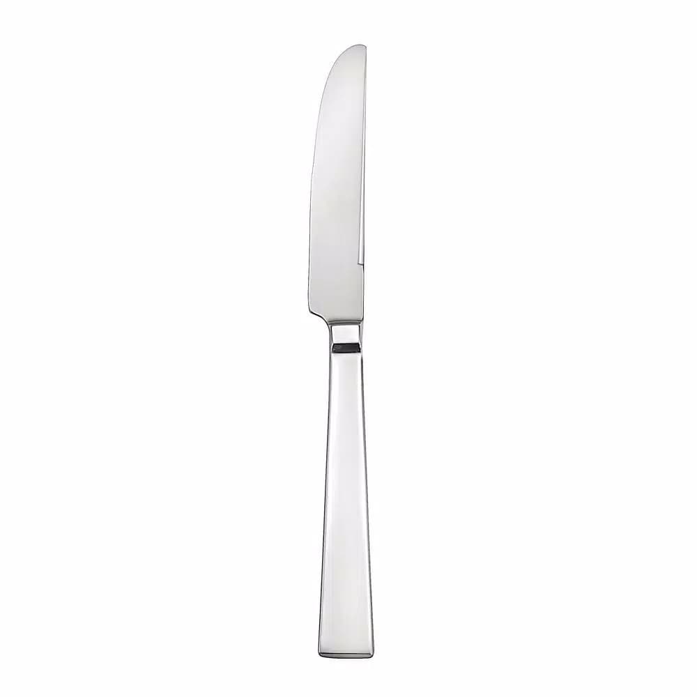 Oneida Fulcrum 18/10 Stainless Steel Table Knives, Set of 12