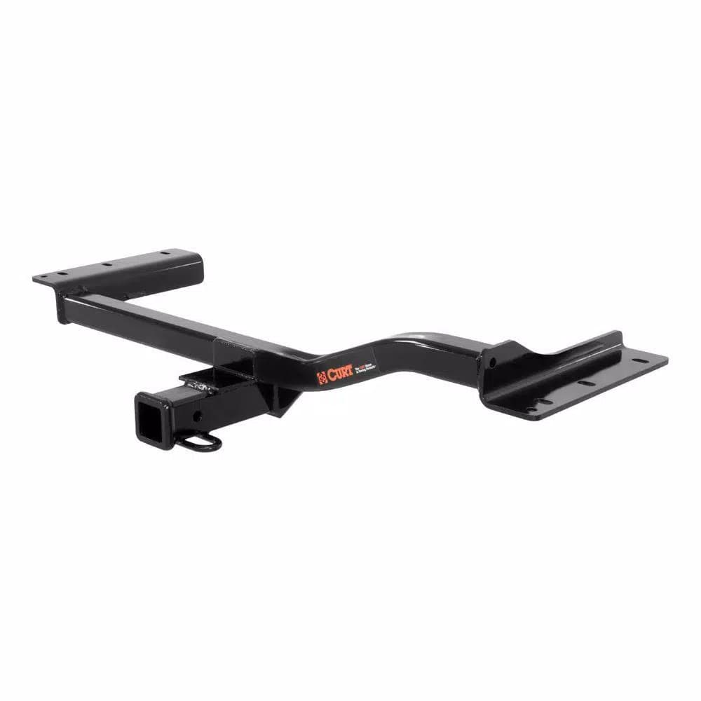 CURT Class 3 Trailer Hitch for Lexus RX 350 and Lexus RX 450h
