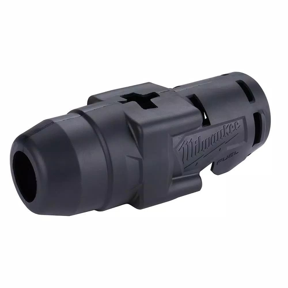 Milwaukee M18 FUEL 1 in. High Torque Impact Wrench Protective Rubber Boot (2867-20)