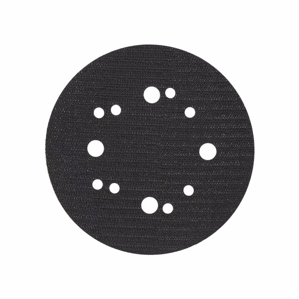 Diablo 5 in. SandNet Connection Pad for 5 and 8-Hole Random Orbital Sanders