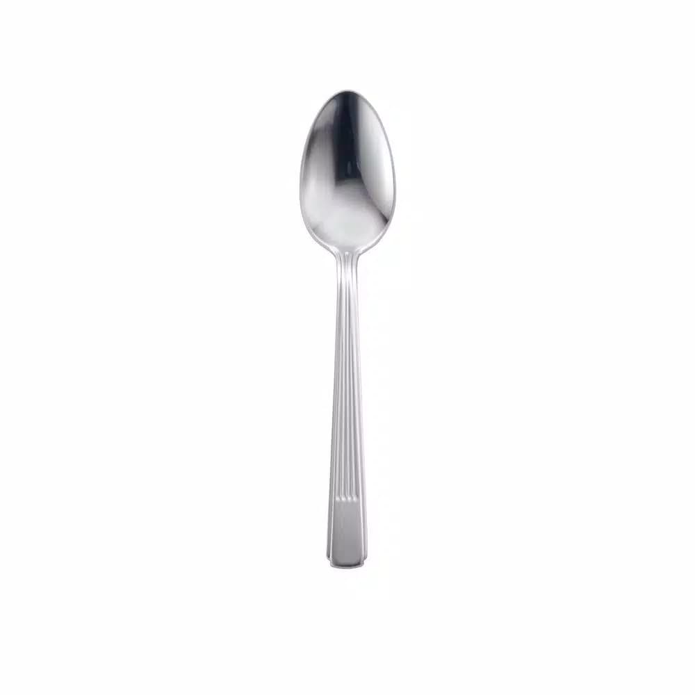 Oneida Park Place 18/0 Stainless Steel Teaspoons, Set of 12