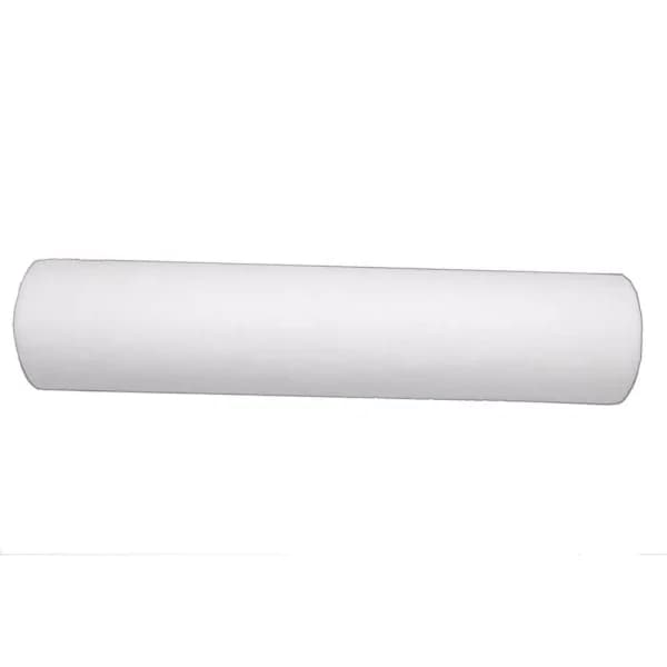 Perfect Water Technologies Home Master Multi-Gradient Poly Sediment Replacement Water Filter, 25/10/5/1 Micron, 20 x 4.5 in.