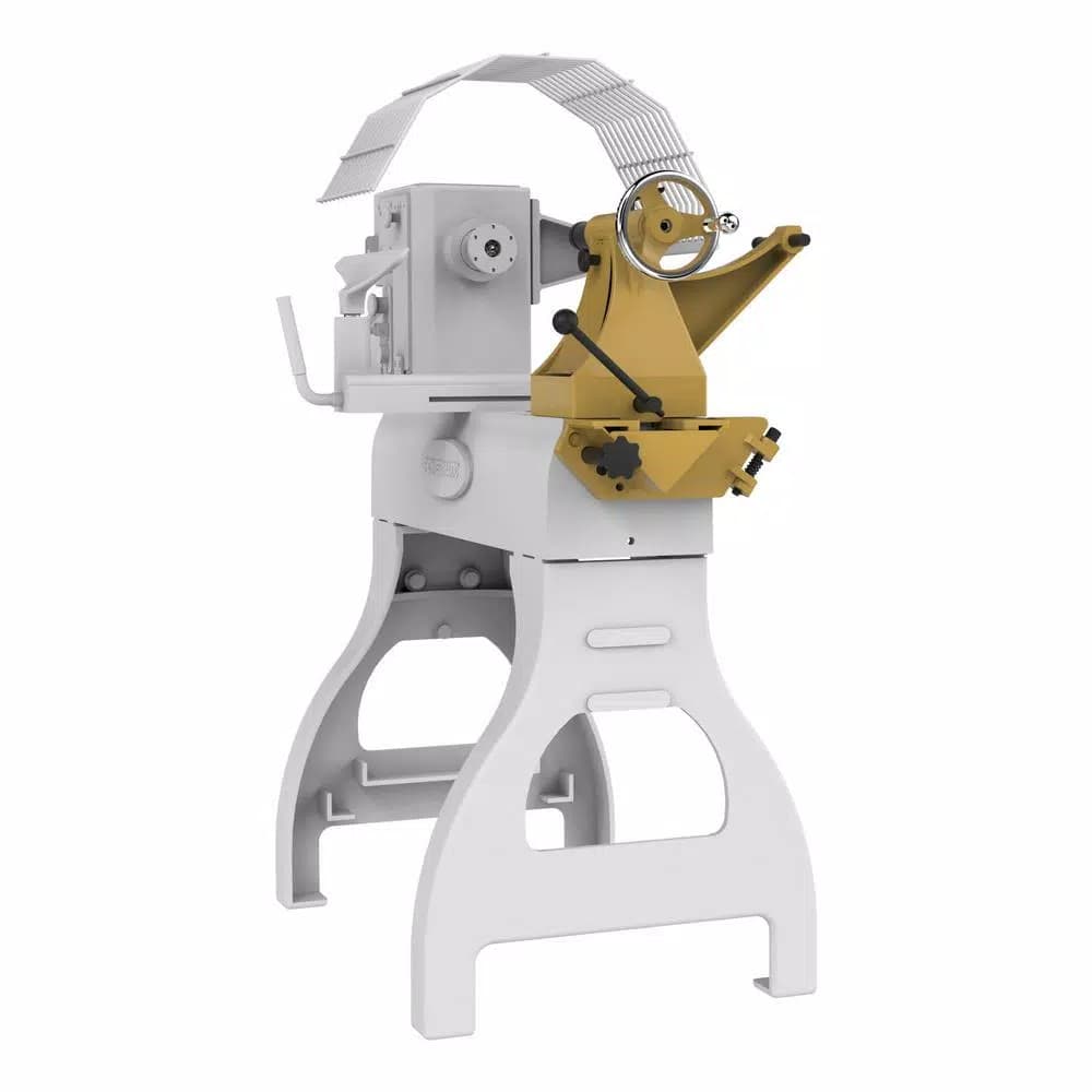 Powermatic SA Swing Away Lathe Tailstock Accessory for 3520 and 2020 Series