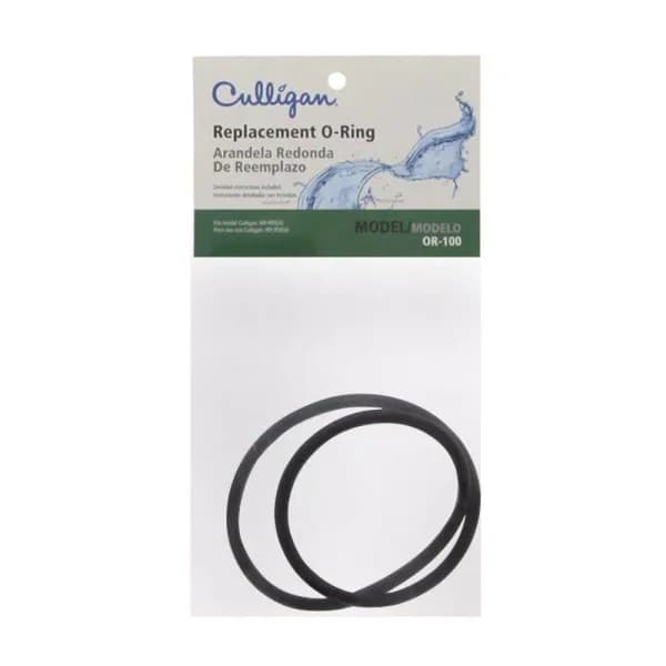 Culligan OR-100 Replacement O-Ring for HD-950 Water Filter Housing