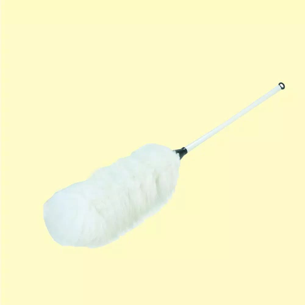 Carlisle Telescoping Poly Wool Duster, 26 in. to 42 in. (Case of 12)