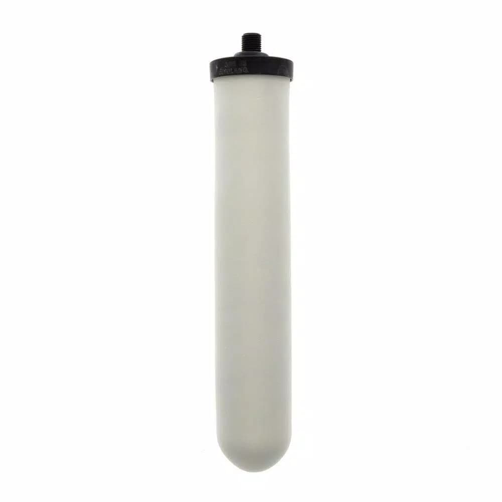 Doulton UltraCarb Replacement Ceramic Water Filter Candle, W9123053