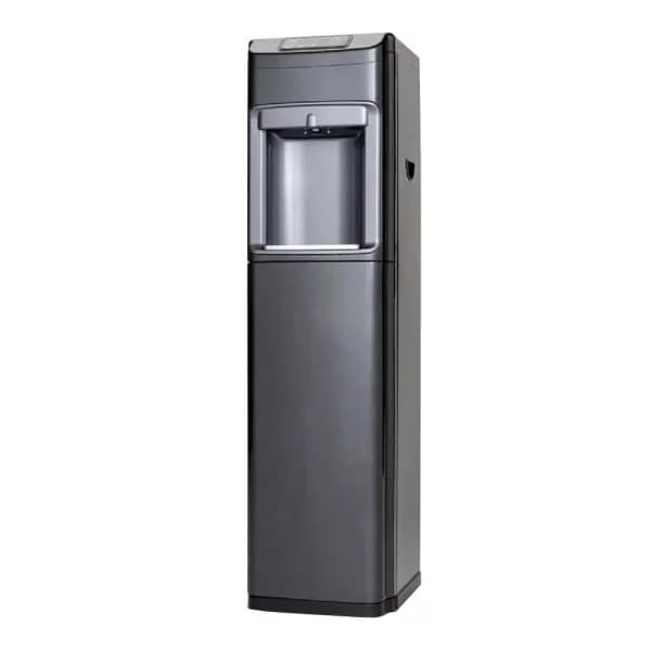 Global Water Bluline G5 Series Reverse Osmosis Bottleless Water Cooler with UV Light and Nano Filter