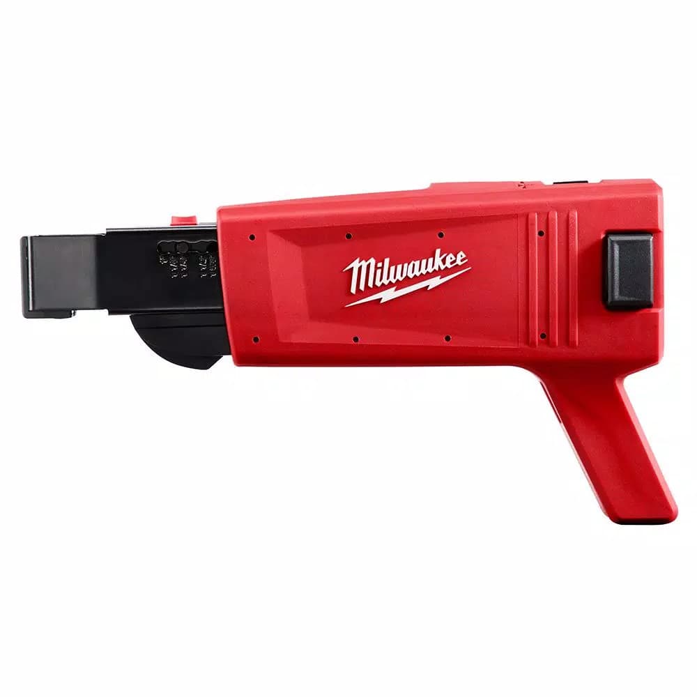 Milwaukee Collated Screw Gun Magazine Attachment for M18 FUEL Drywall Screw Gun