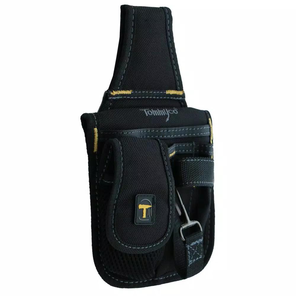 Rack-A-Tiers Butt Pouch Mini Pocket Tool Holder