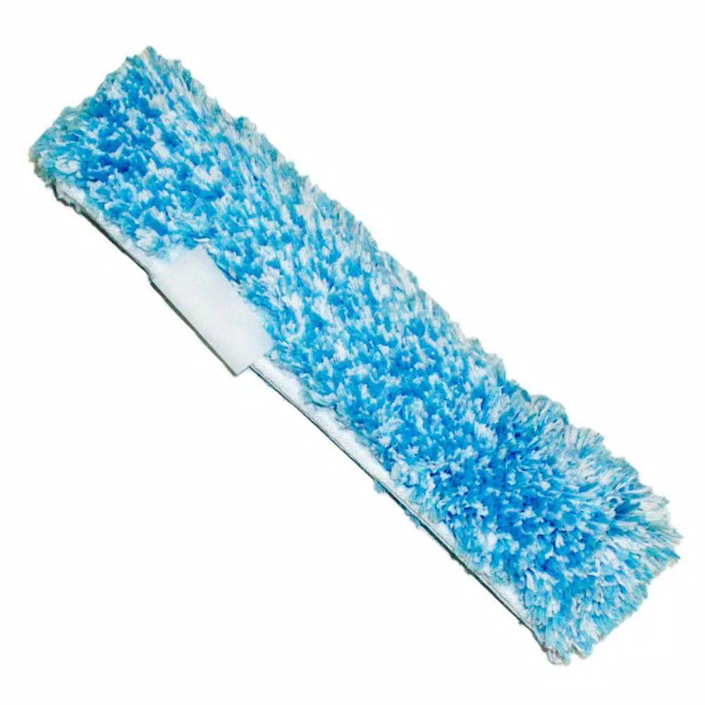 Unger Pro 10 in. Combi Microfiber Window Cleaning Refill Sleeve