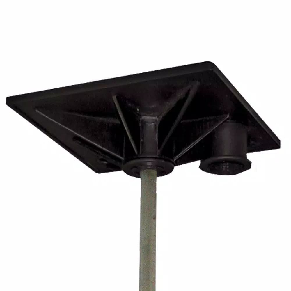 Fastcap 3rd Hand Universal Foot for Little Hand Support Tools, 6 in. x 6 in.