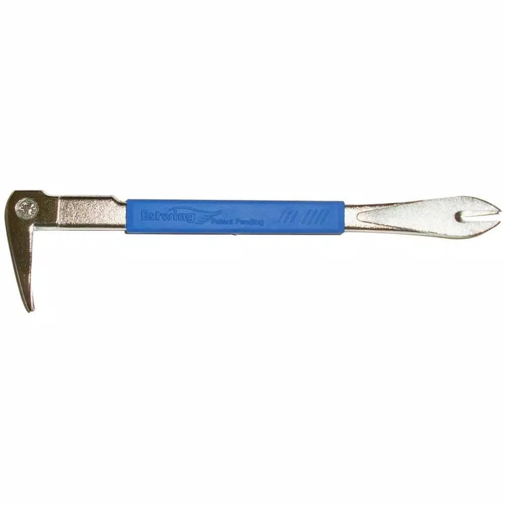 Estwing 14 in. Pro-Claw Nail Puller, Japanese Pattern Pry Bar