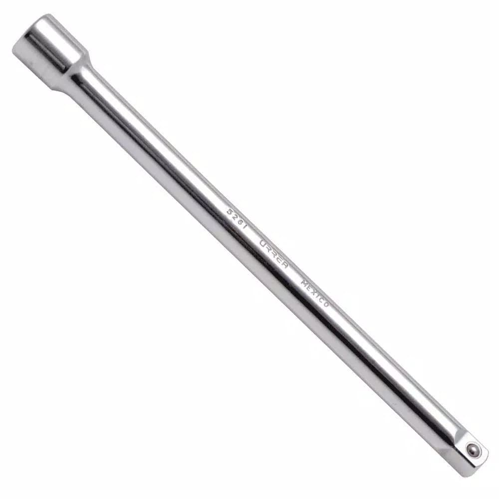 URREA 3/8 in. Drive 7.5 in. Long Socket Extension