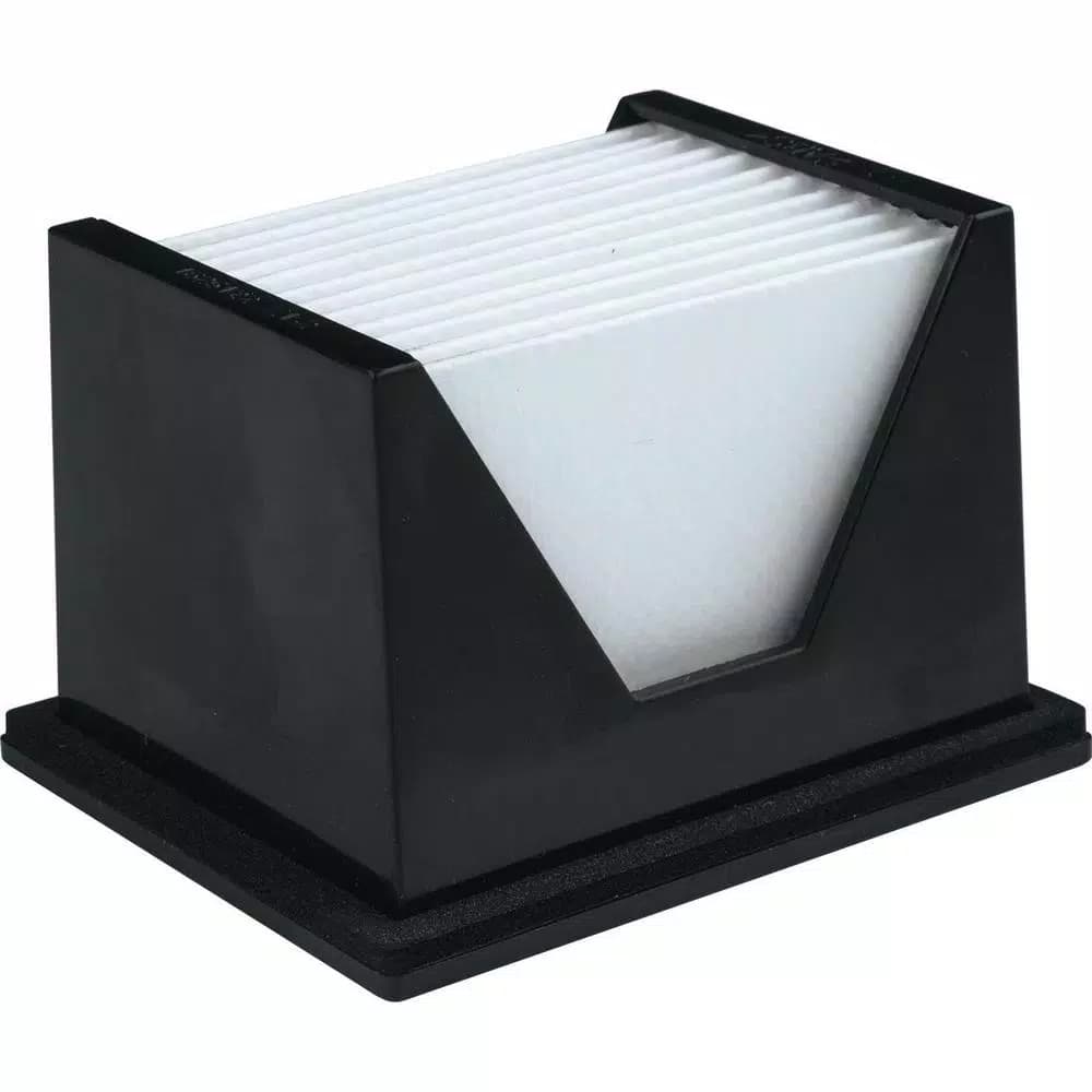 Makita 199596-7 HEPA Replacement Filter for DX05 On-Board Dust Extractor Attachment
