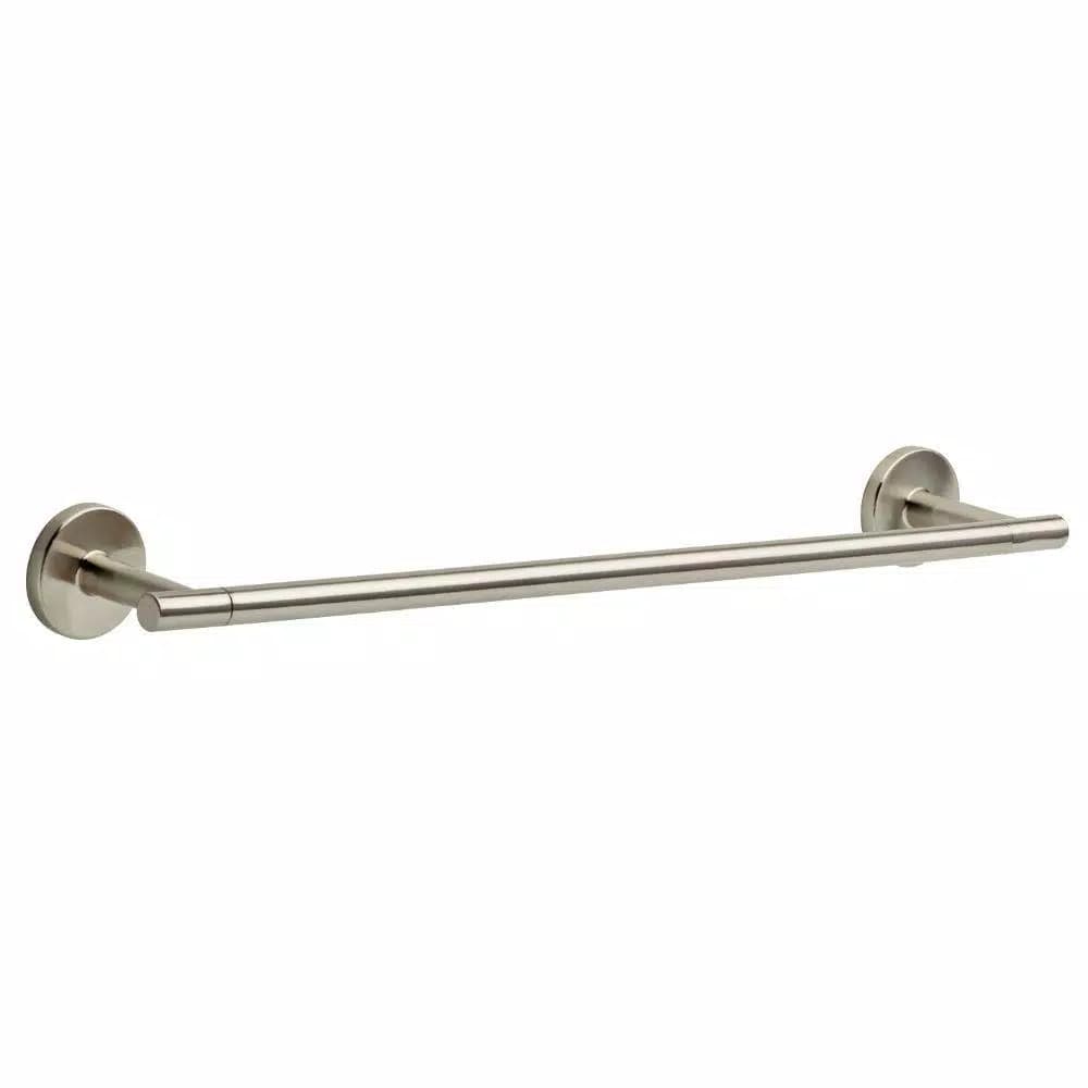 Delta Lyndall 18 in. Towel Bar, Brushed Nickel