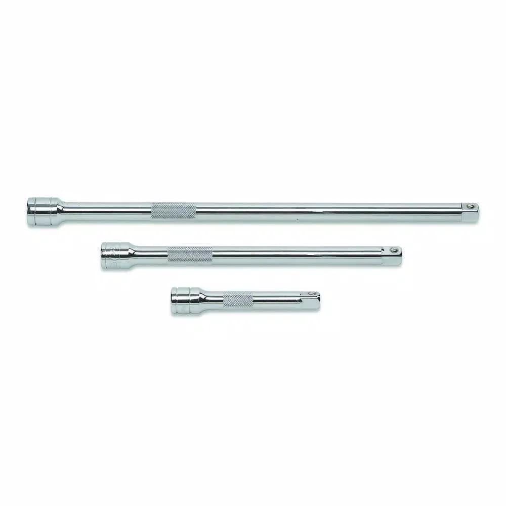 GearWrench 1/2 in. Drive Standard Extension Set, 3-Piece