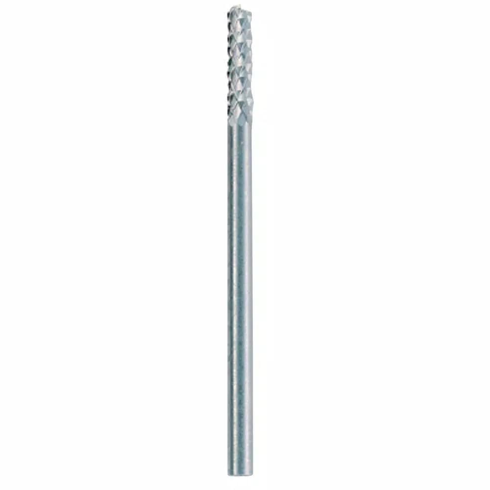 Dremel 570 1/8 in. Carbide Grout Removal Bit