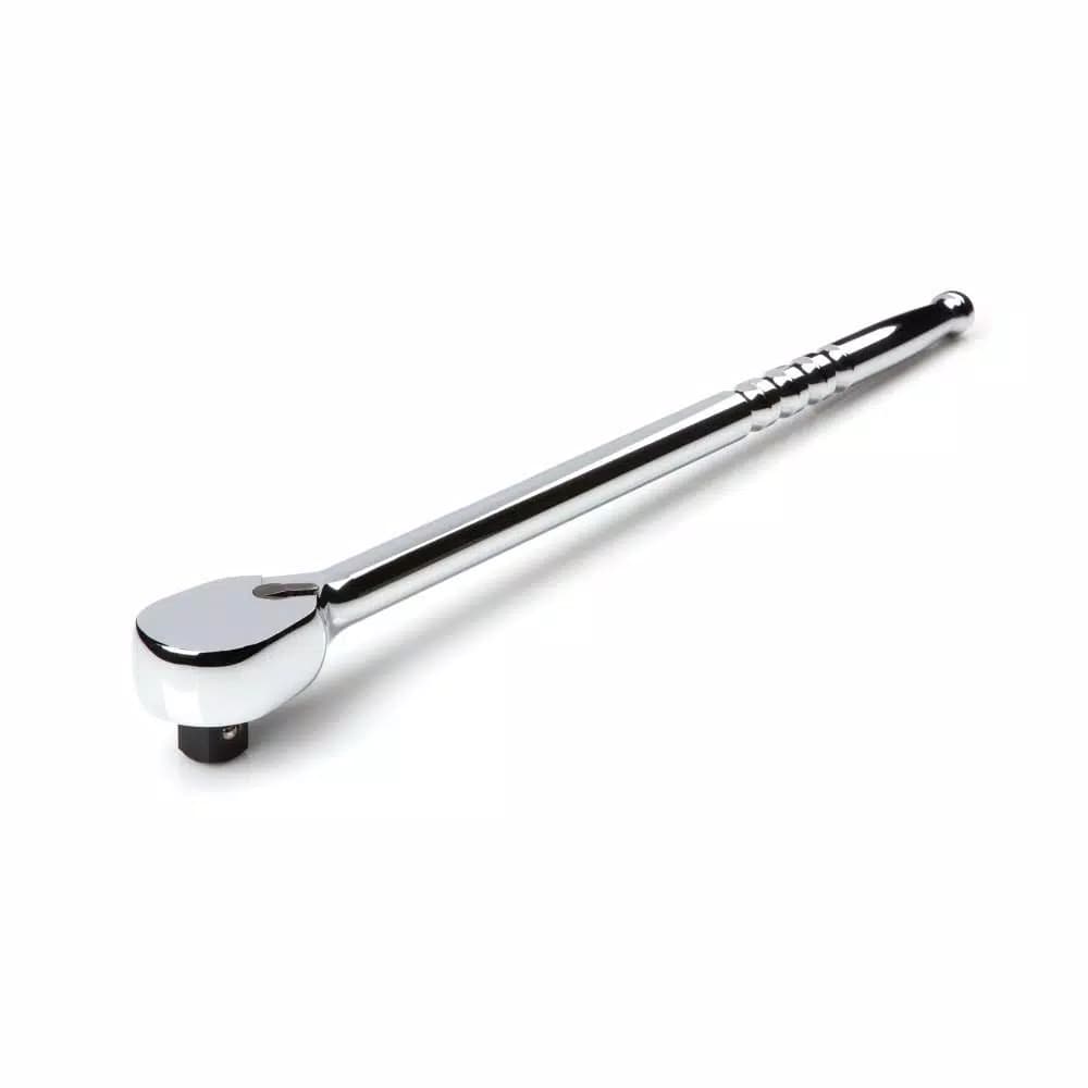 Tekton 3/4 Inch Drive x 22 Inch Ratchet, 72-Tooth High Torque Hand Tool