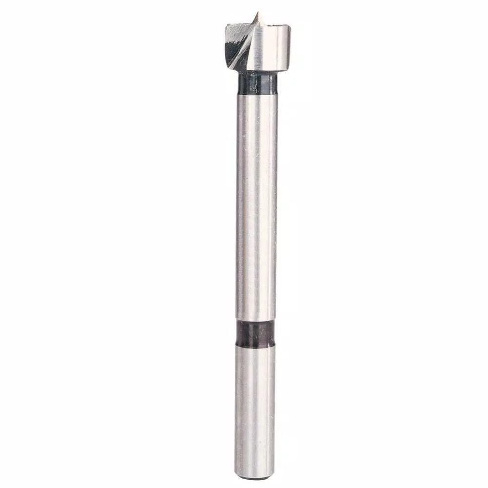 Diablo 1/2 in. High-Speed Steel Forstner Bit