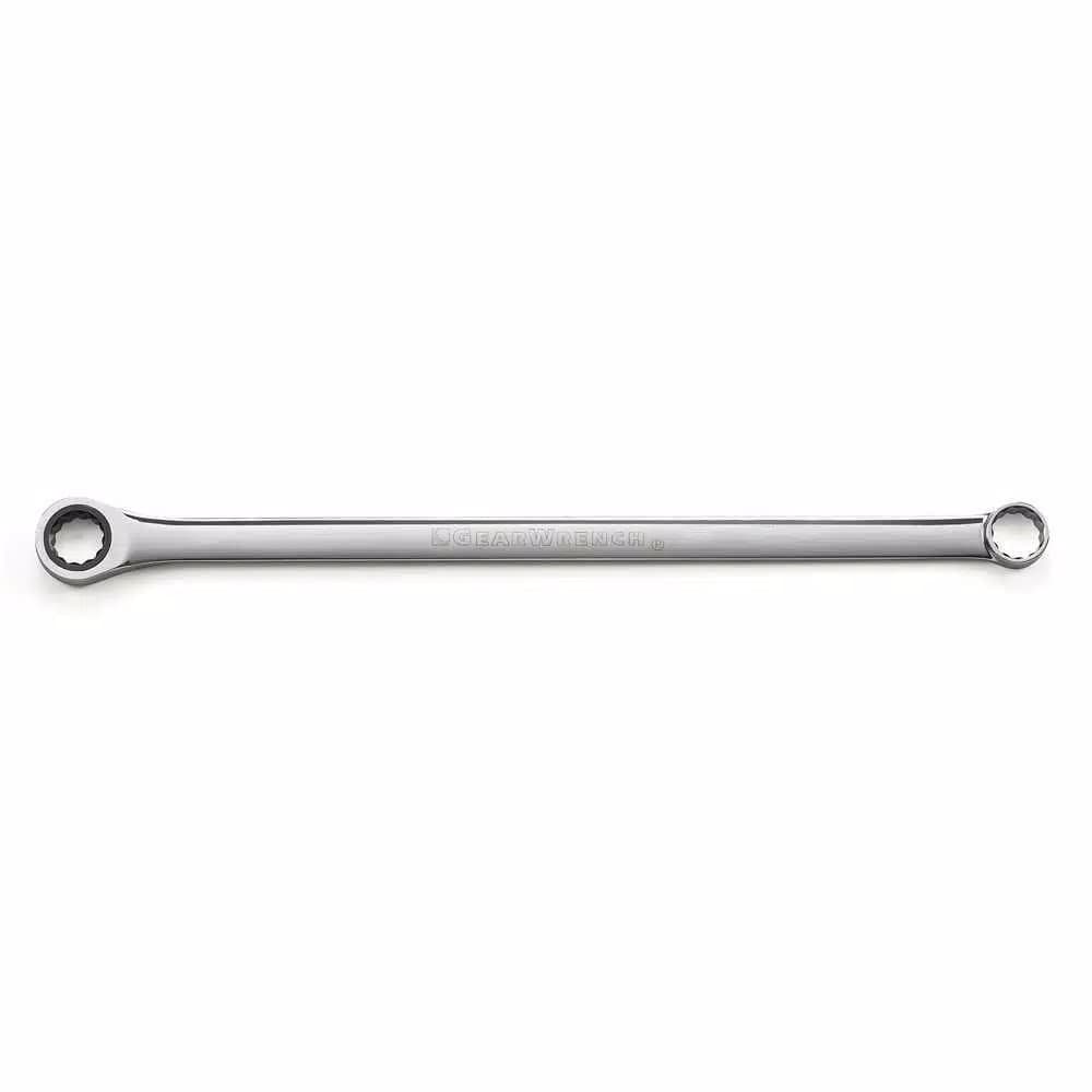 GearWrench 21 mm XL GearBox Ratcheting Wrench